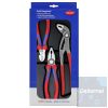Knipex Bestseller csomag - Mechanikai fogókészlet, 3 részes