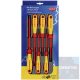 Knipex Csavarhúzó-csomag I 6-részes
