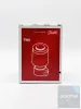 Danfoss TWA-A, RA - 230V - Danfoss csatlakozású - NC - Termoelektromos mozgató motor 