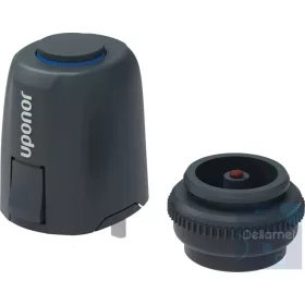   UPONOR Vario Plus Pro/ 230V - Külsőmenetes - Termoelektromos mozgató motor