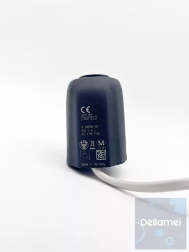 UPONOR Vario Plus Pro/ 230V - Külsőmenetes - Termoelektromos mozgató motor