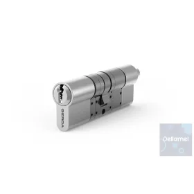   Európai moduláris cilinder | GERDA SLR 30-61mm / 37-68mm (C)