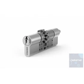   Európai moduláris cilinder | GERDA SLR 30-61mm / 37-68mm (D)