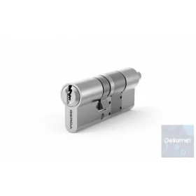 Európai moduláris cilinder | GERDA SLR 30-61mm / 30mm (A)