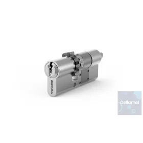 Európai moduláris cilinder | GERDA SLR 30-61mm / 30mm (B)