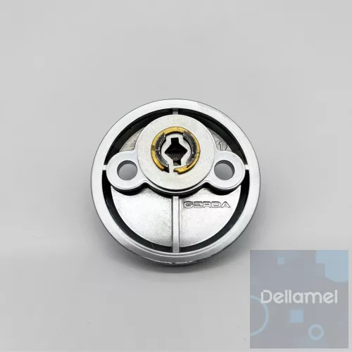 Nordic adapter (Ezüst)