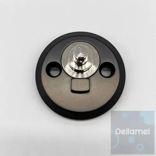 Nordic adapter (Fekete)