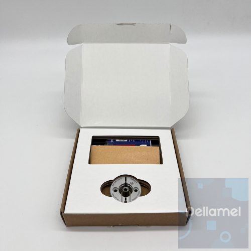 Euro adapter (Ezüst)