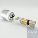 Tedee GO rúd adapter