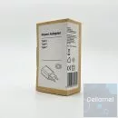 Tedee Európai hálózati adapter (C/E/F Típusú)