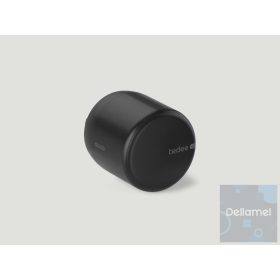 Tedee GO2 Okos zár I fekete