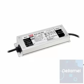 ELG-100-48DA-3Y 96W 48V 2A LED tápegység