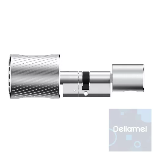 FLORIDA 60 Silver Okos Kilincs