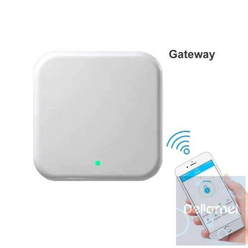 G2 WiFi Híd Smart Zárakhoz