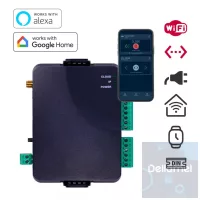 OPEN.ioting okos kapunyitók