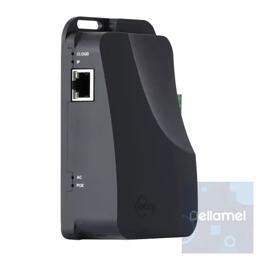 OPEN.ioting okos WiFi/LAN kapunyitó