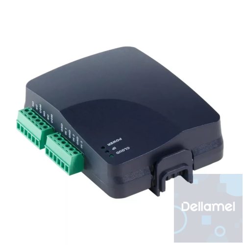 OPEN.ioting Power+ okos WiFi/LAN kapunyitó (antennával)