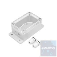 Kötődoboz