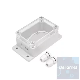 R1 kültéri védődoboz IP66 