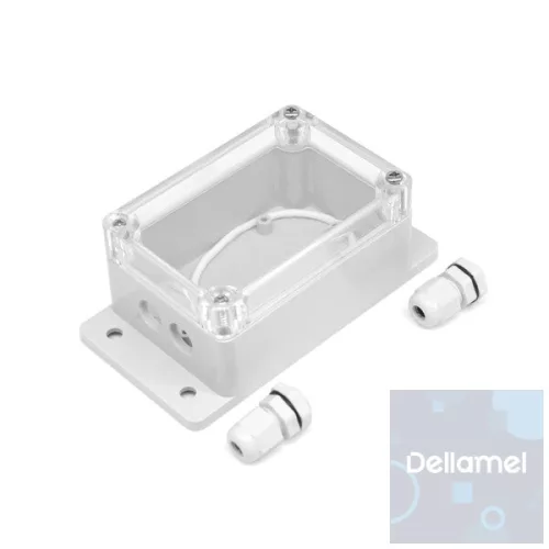 R1 kültéri védődoboz IP66 