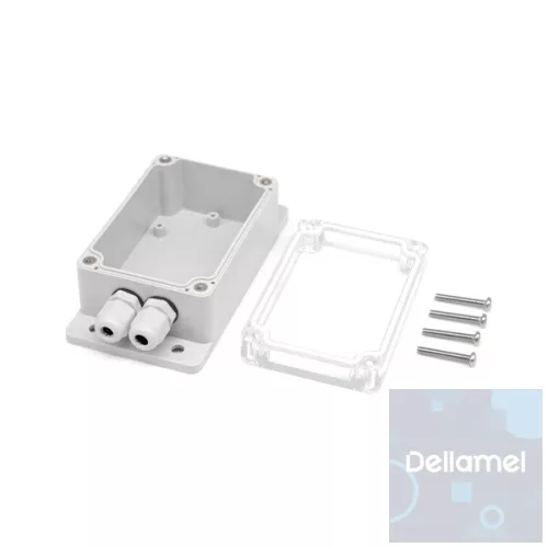 R1 kültéri védődoboz IP66 