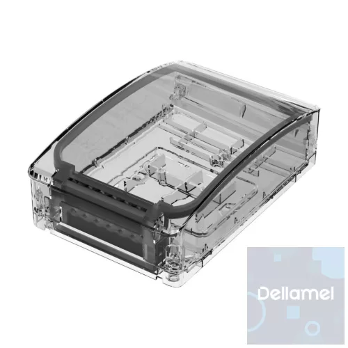 R2 kültéri védődoboz 