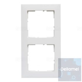 Suno fehér keret | 2-es