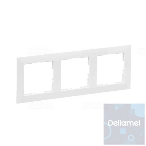 Suno fehér keret | 3-as