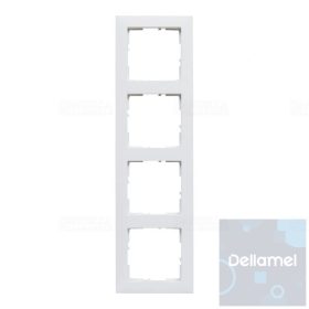 Suno fehér keret | 4-es