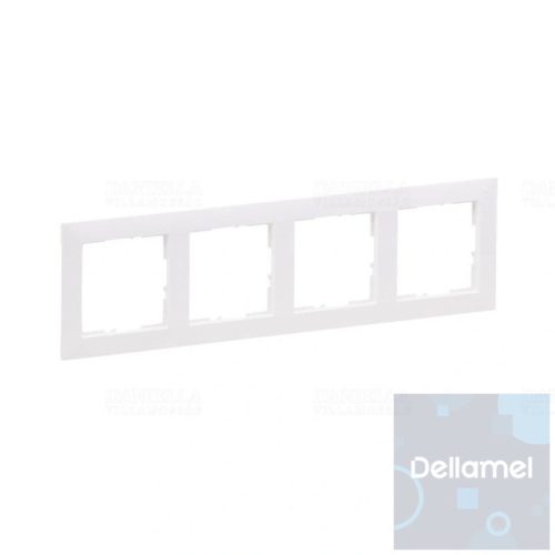 Suno fehér keret | 4-es