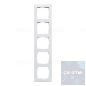 Suno fehér keret | 5-ös