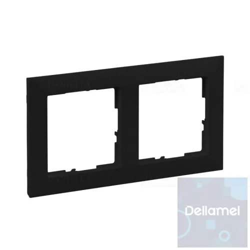 Suno fekete keret | 2-es