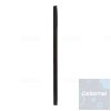 Suno fekete keret 3-as 721523 Legrand