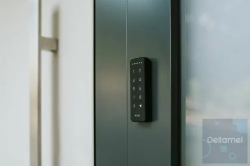 Nuki Keypad - billentyűzet