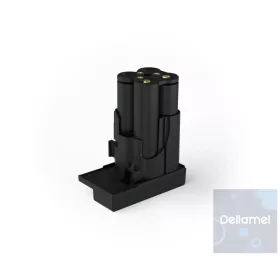 NUKI Power Pack Black