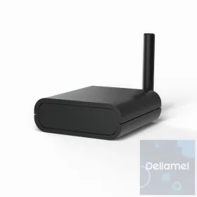 Nuki Box - szerver modul