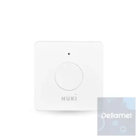 Nuki Opener White - Nyitógomb