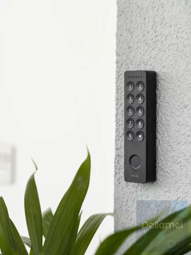 NUKI Keypad 2 - billentyűzet + újlenyomat