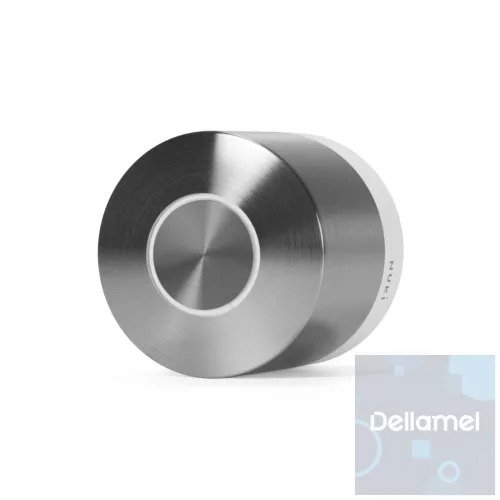 NUKI Smart Lock Ultra - Okos zár (Motor + univerzális cilinder)