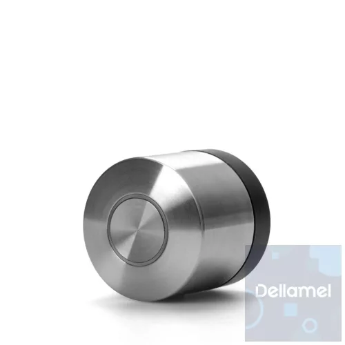 NUKI Smart Lock Ultra - Okos zár (Motor + univerzális cilinder)