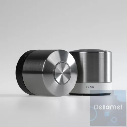 NUKI Smart Lock Ultra - Okos zár (Motor + univerzális cilinder)