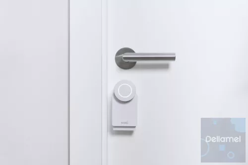 Nuki Smart Lock Go - Okos zár