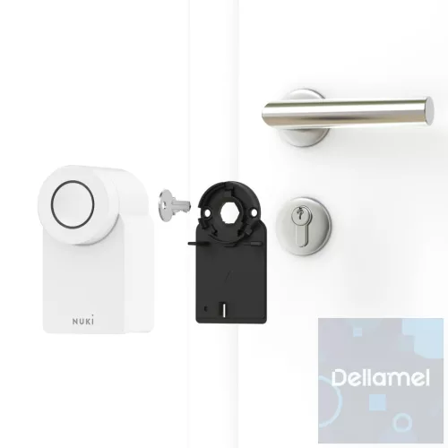 Nuki Smart Lock Go - Okos zár