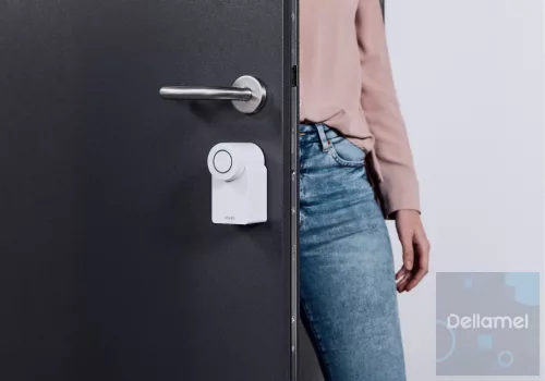 Nuki Smart Lock Go - Okos zár
