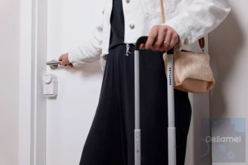 Nuki Smart Lock Go - Okos zár