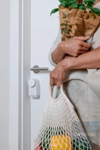 Nuki Smart Lock Go - Okos zár