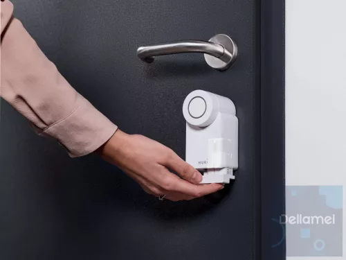 Nuki Smart Lock Go - Okos zár