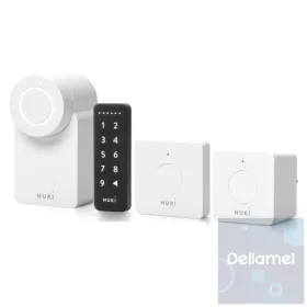 NUKI Apartman csomag