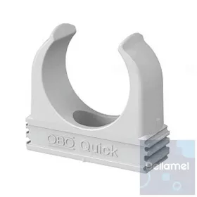OBO Quick Csőbilincs M25 2955 /MÜ.II/ 2149016