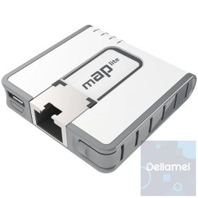 MAP lite MikroTik wireless access point